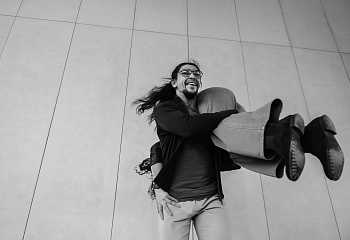 Курс коммерческой фотографии