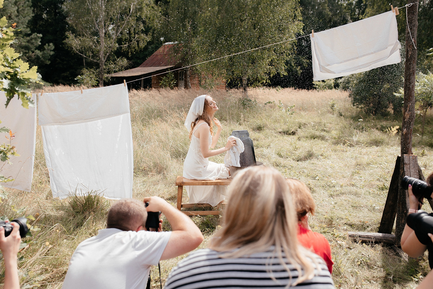 Абонемент на 7 курсов фотошколы