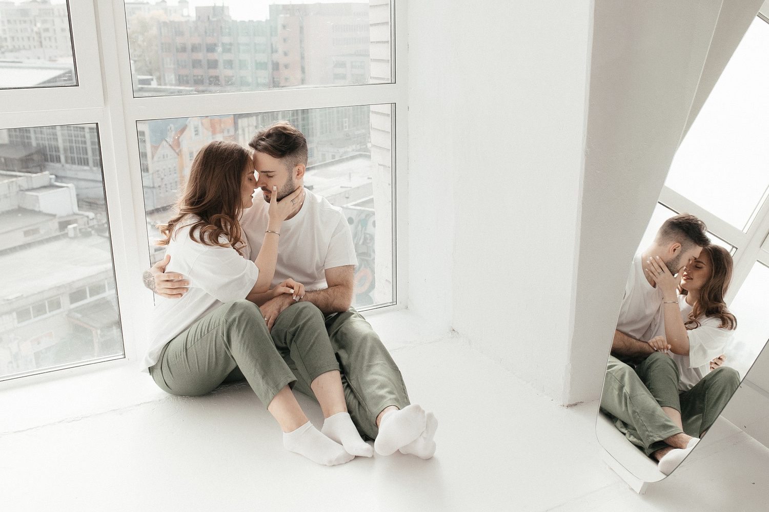 Абонемент на 7 курсов фотошколы