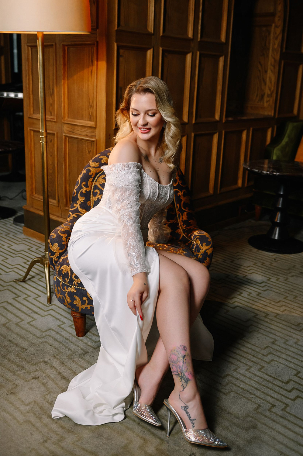 Курс коммерческой фотографии