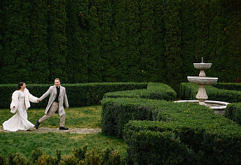 Курс коммерческой фотографии