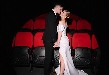 Курс коммерческой фотографии