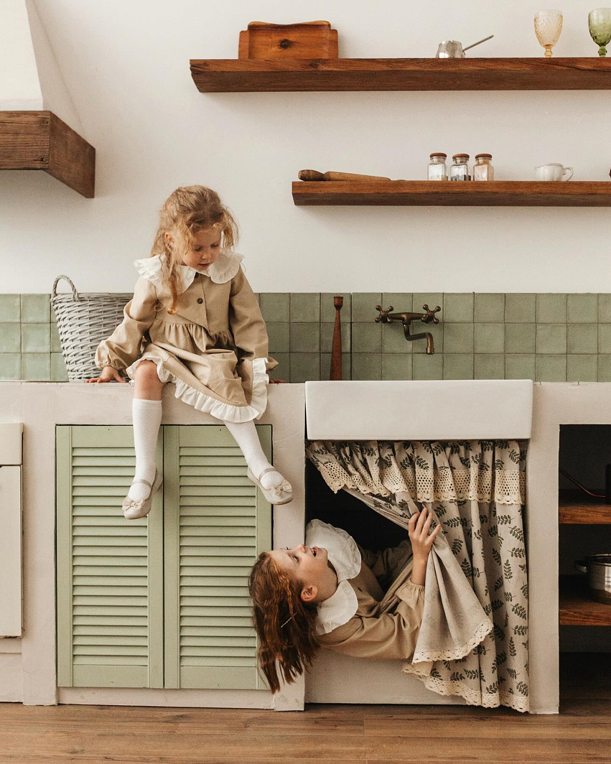 Курс коммерческой фотографии