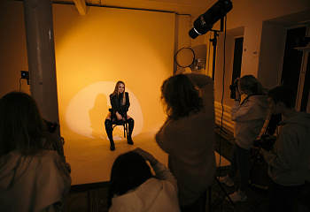 Основы фотографии для начинающих в Гродно