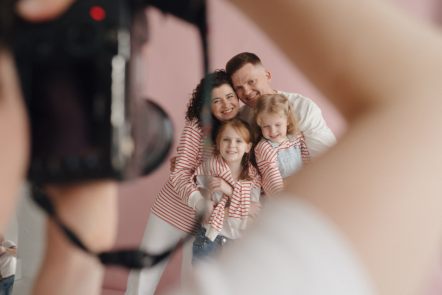 Абонемент на 7 курсов фотошколы