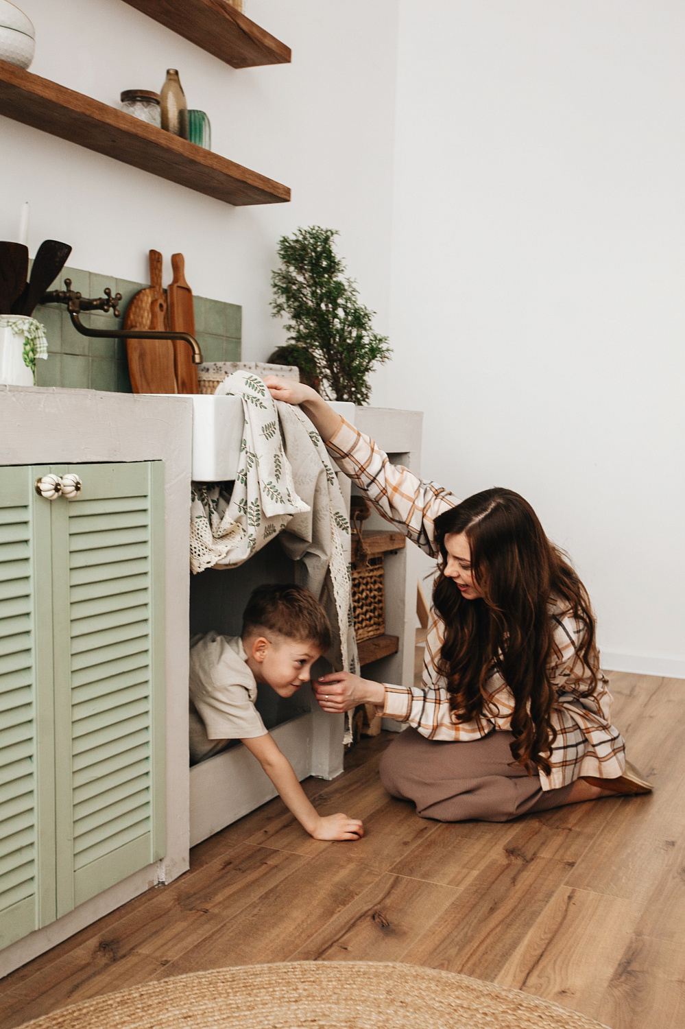 Курс коммерческой фотографии