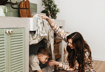 Курс коммерческой фотографии