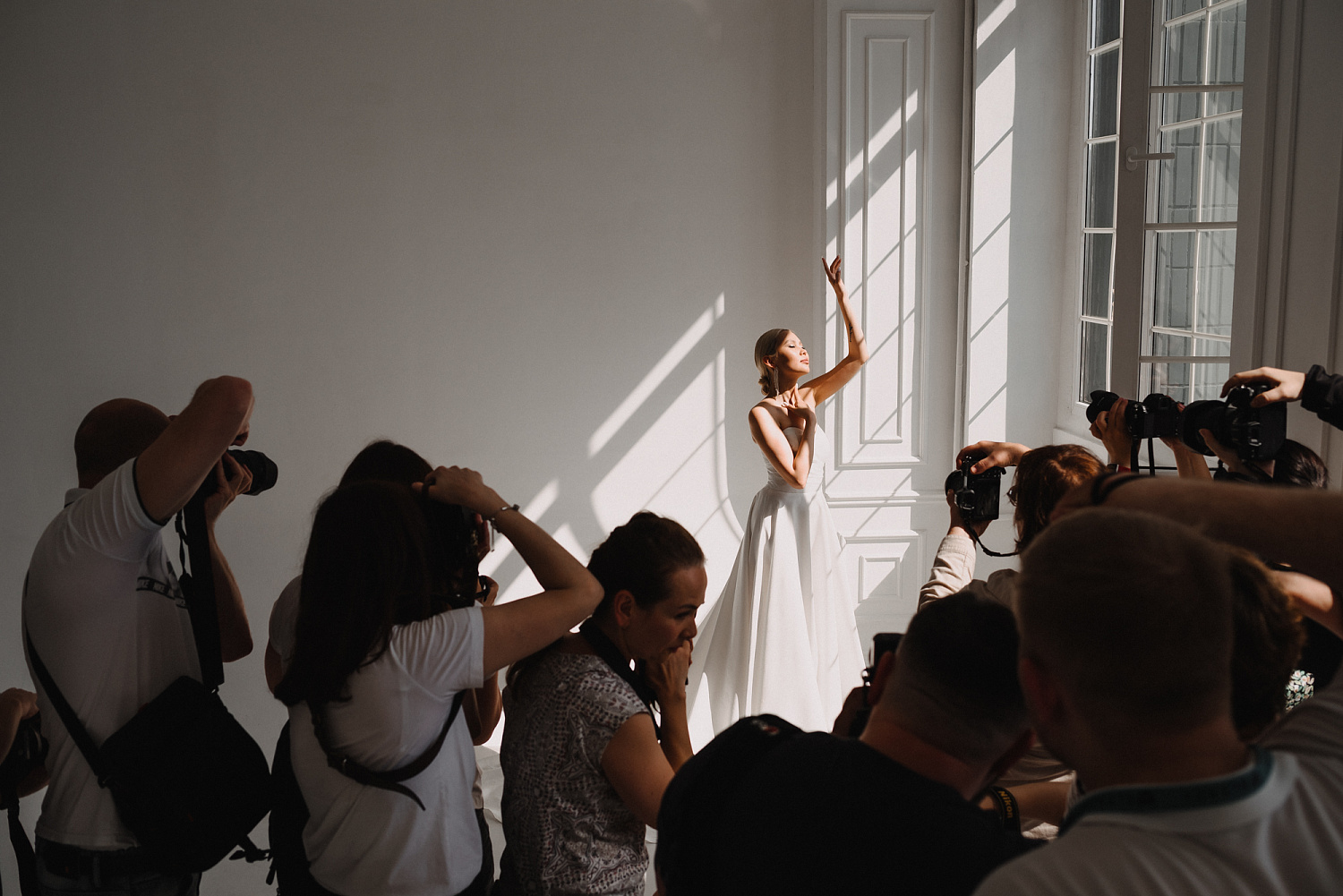 Абонемент на 7 курсов фотошколы