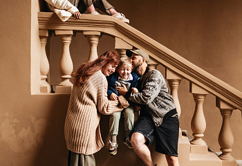 Курс коммерческой фотографии