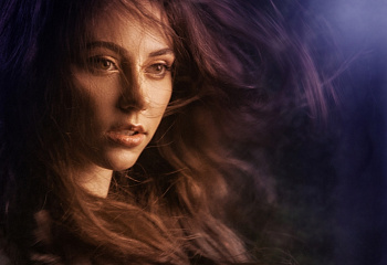 Мастер-класс по работе со студийным светом