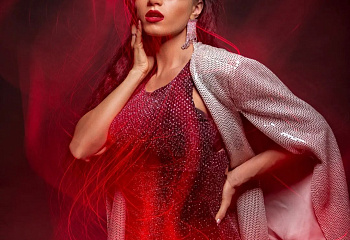 Мастер-класс по работе со студийным светом