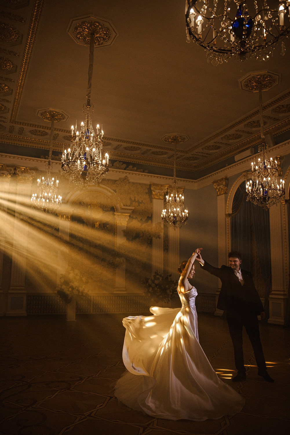 Абонемент на 7 курсов фотошколы