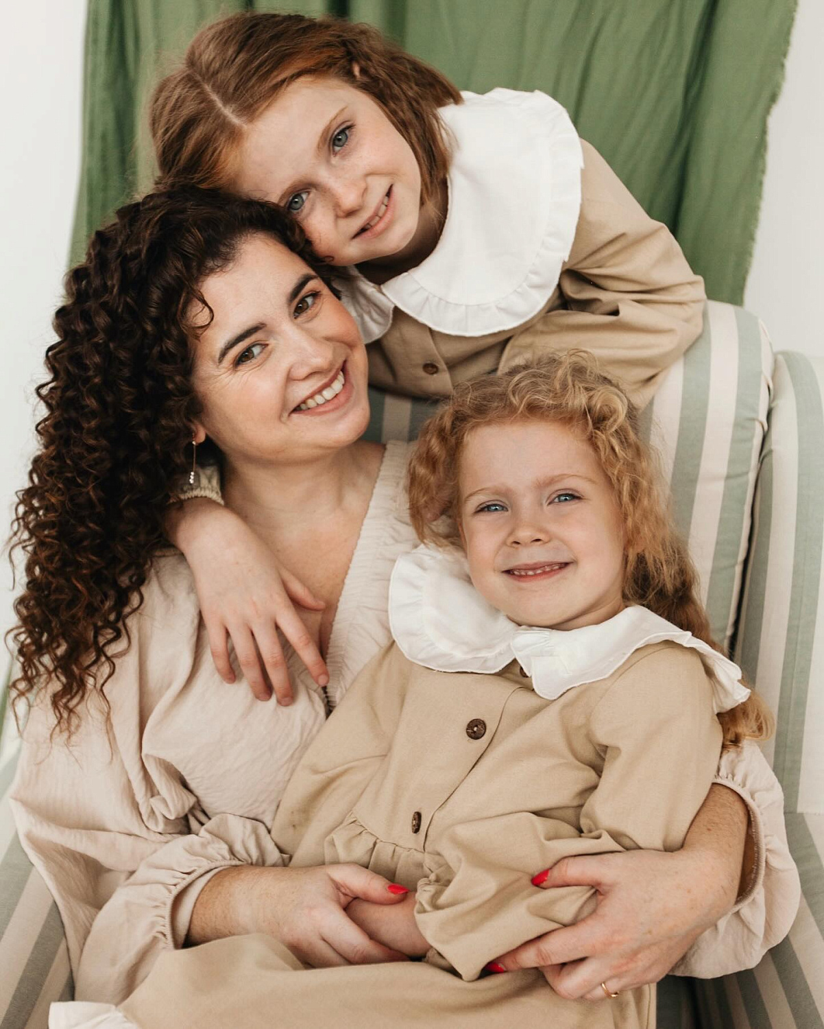 Курс коммерческой фотографии