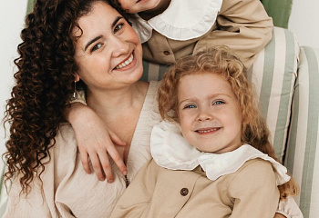 Курс коммерческой фотографии