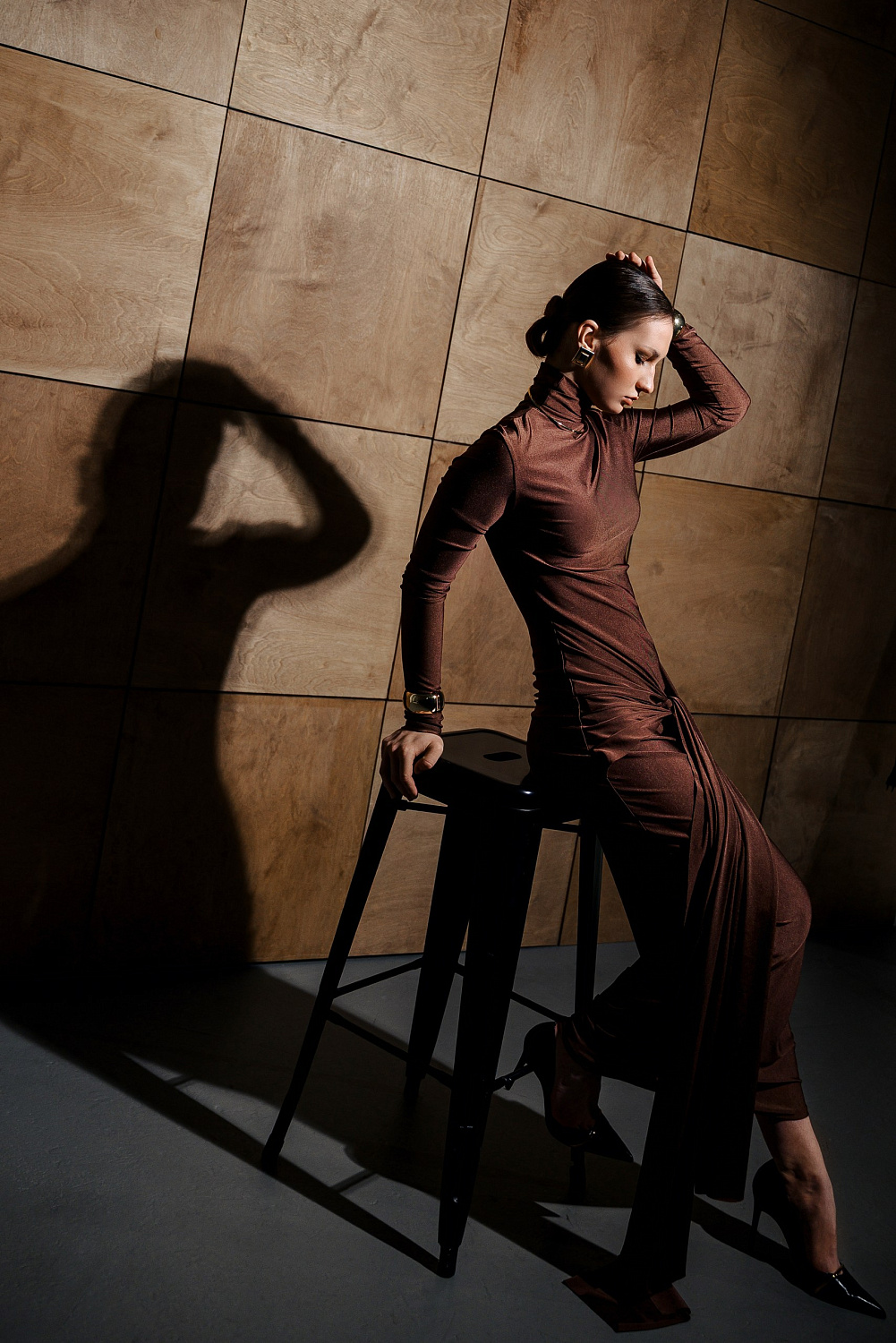 Курс коммерческой фотографии