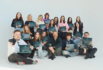 Основы фотографии для начинающих