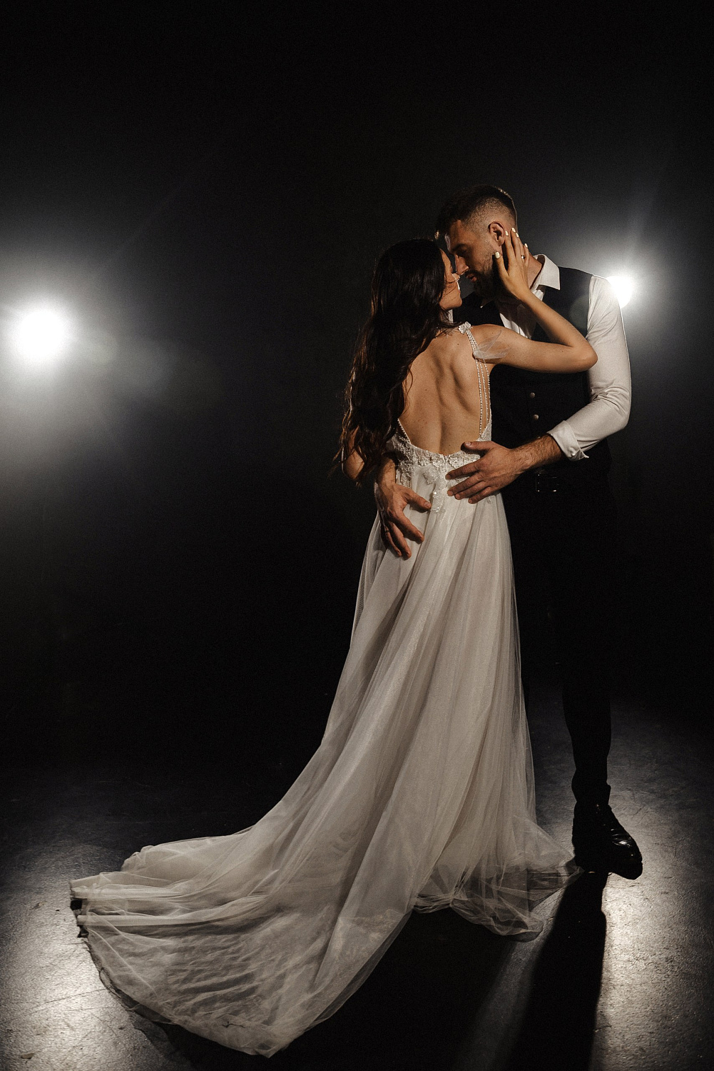 Курс коммерческой фотографии