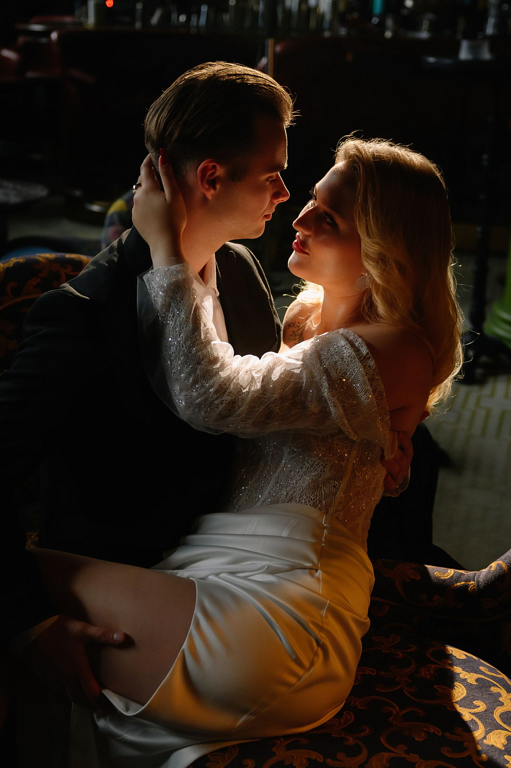 Курс коммерческой фотографии