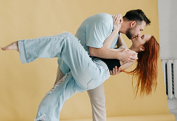 Курс коммерческой фотографии