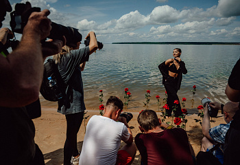 Абонемент на 7 курсов фотошколы