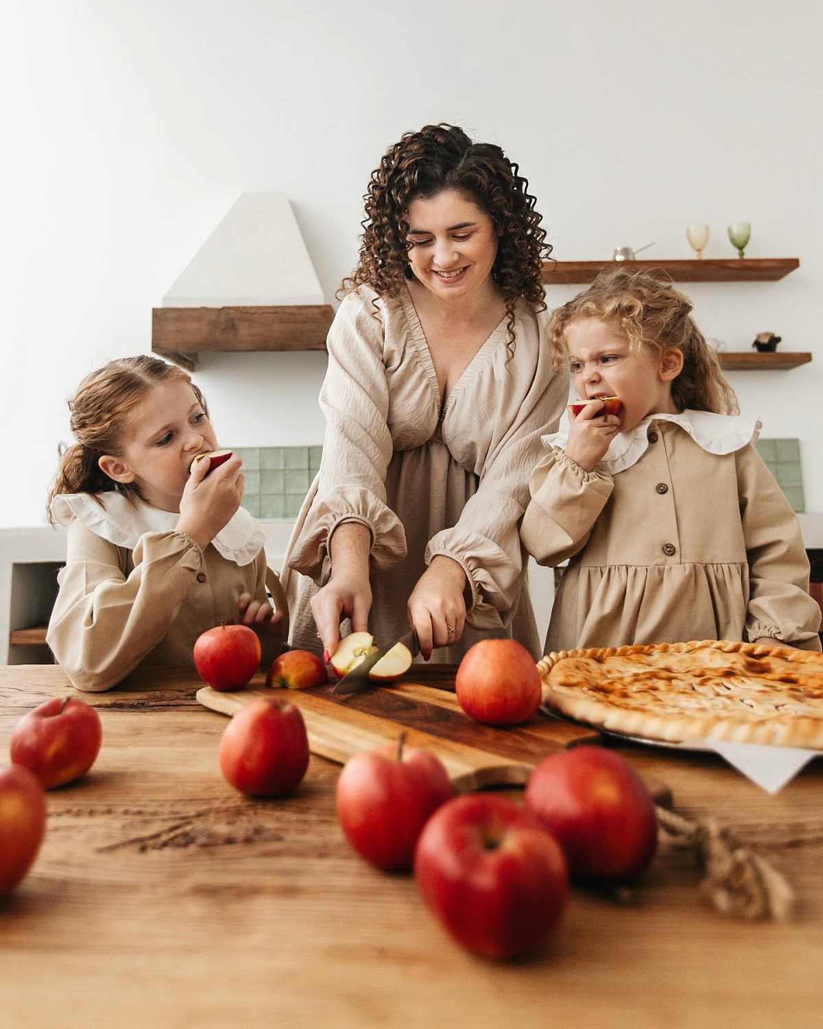 Курс коммерческой фотографии