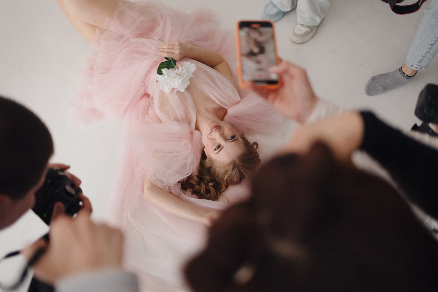 Абонемент на 7 курсов фотошколы