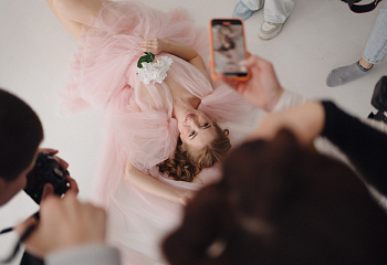 Абонемент на 7 курсов фотошколы