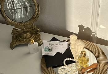 Подарочный сертификат