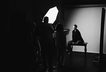 Основы фотографии для начинающих