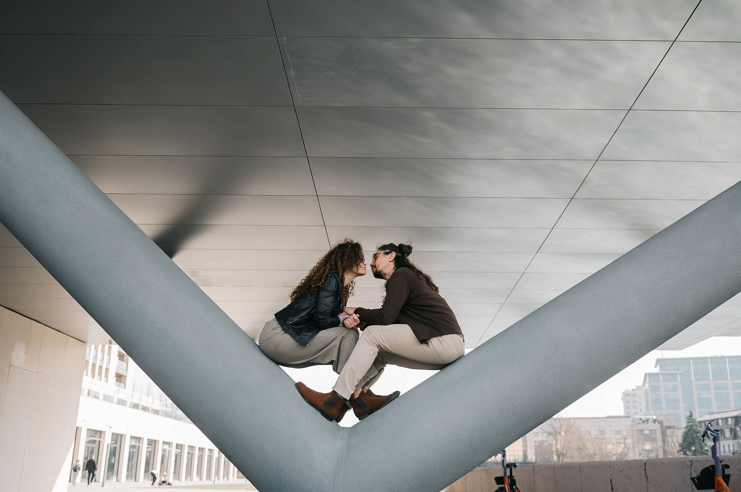 Курс коммерческой фотографии