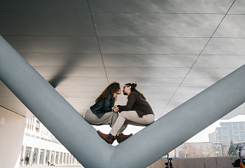 Курс коммерческой фотографии