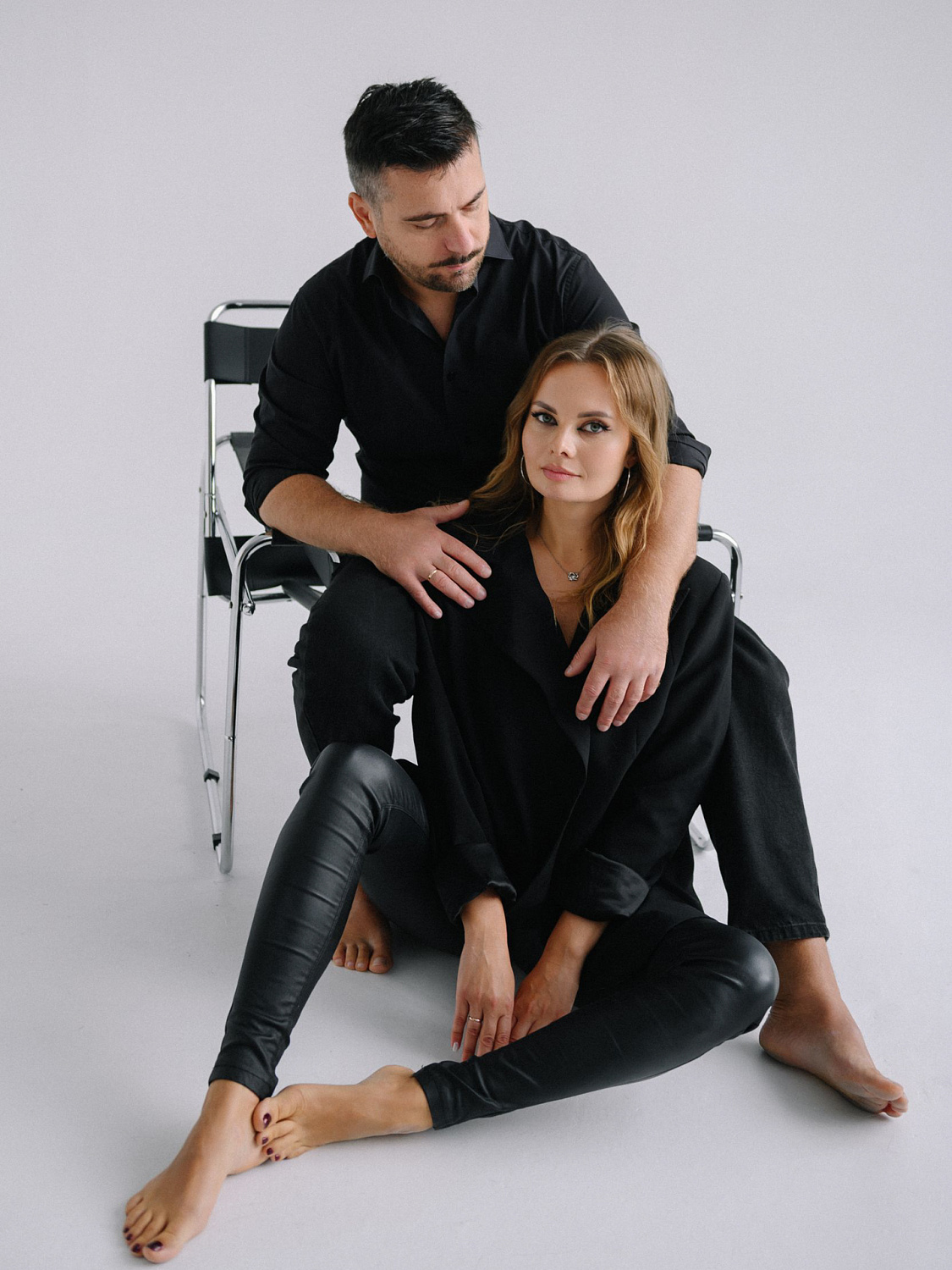 Курс коммерческой фотографии