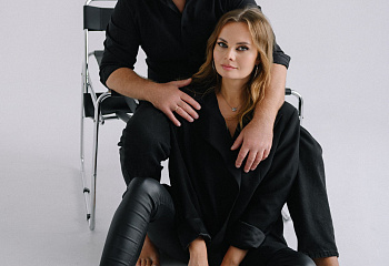 Курс коммерческой фотографии