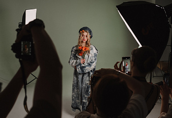 Основы фотографии для начинающих