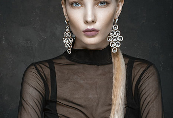 Мастер-класс по работе со студийным светом