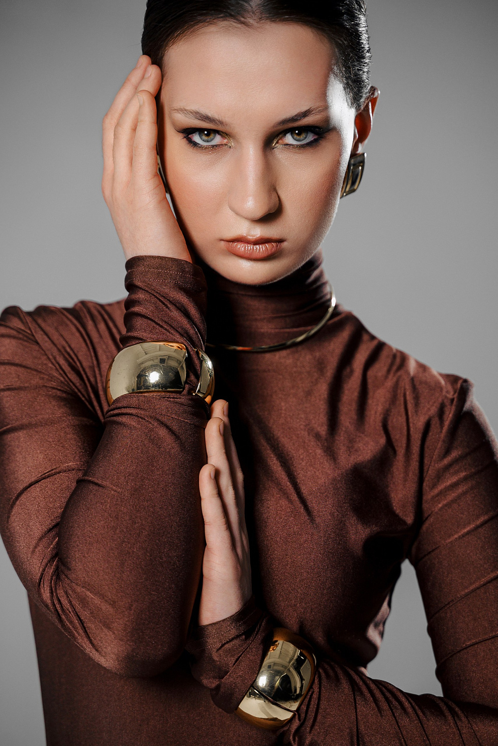 Курс коммерческой фотографии