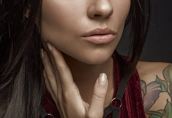 Мастер-класс по работе со студийным светом