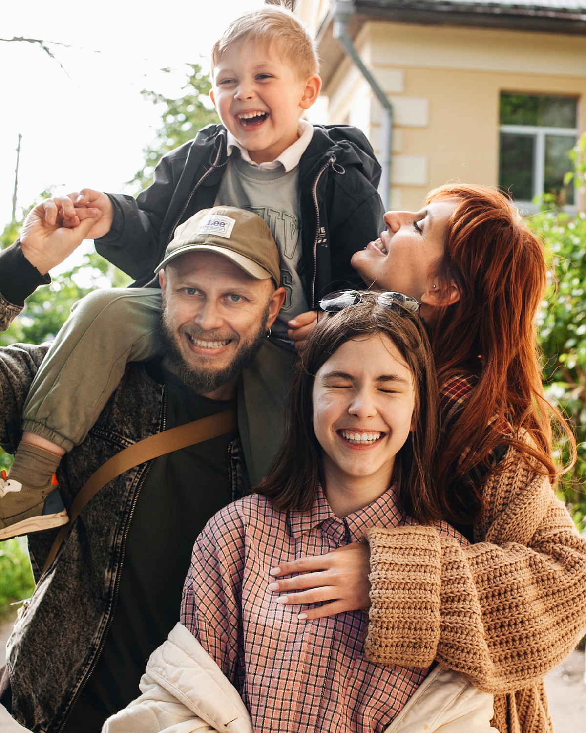 Курс коммерческой фотографии