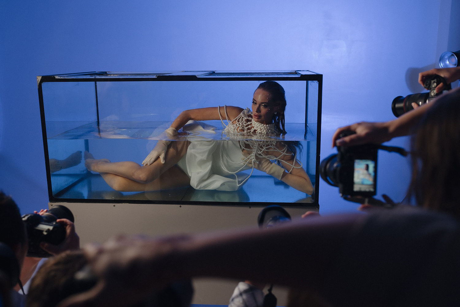 Абонемент на 7 курсов фотошколы