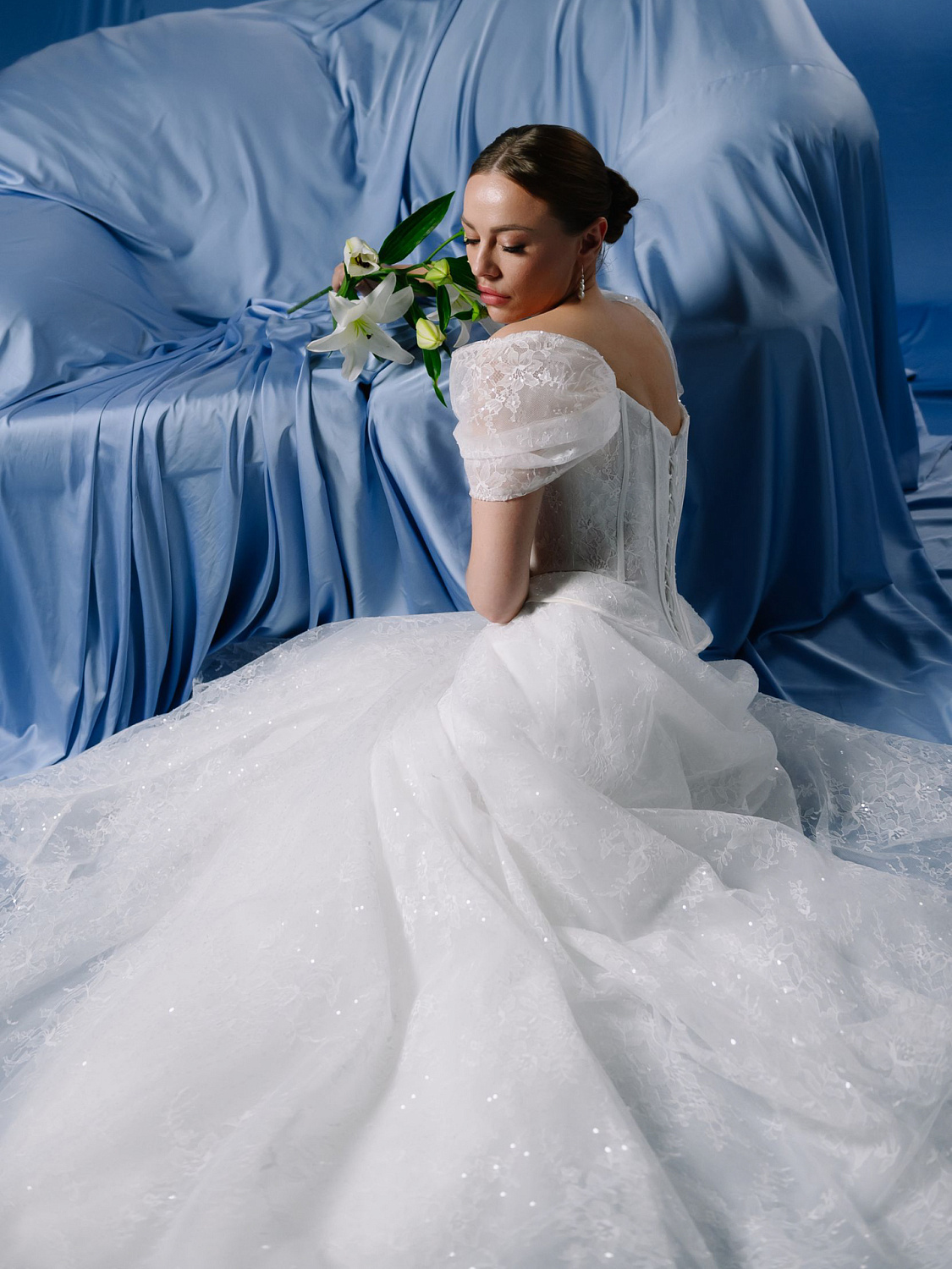 Курс коммерческой фотографии