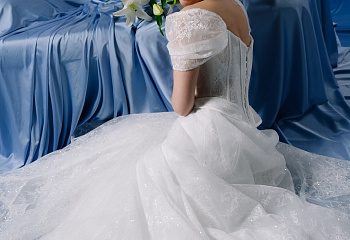 Курс коммерческой фотографии