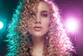 Мастер-класс по работе со студийным светом