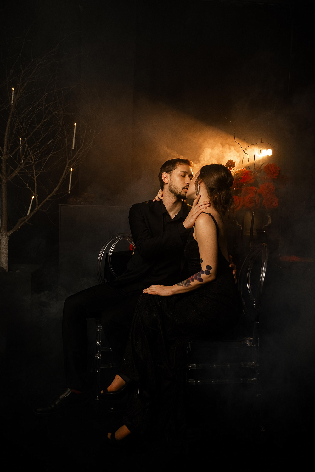 Абонемент на 7 курсов фотошколы