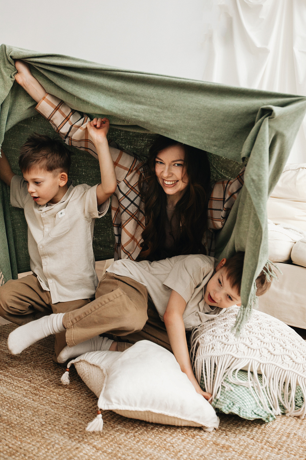 Курс коммерческой фотографии