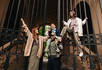 Курс коммерческой фотографии