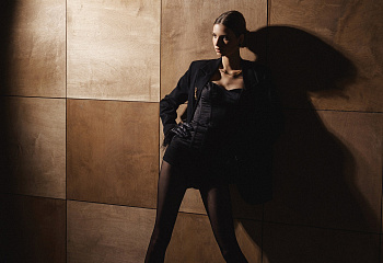 Курс коммерческой фотографии