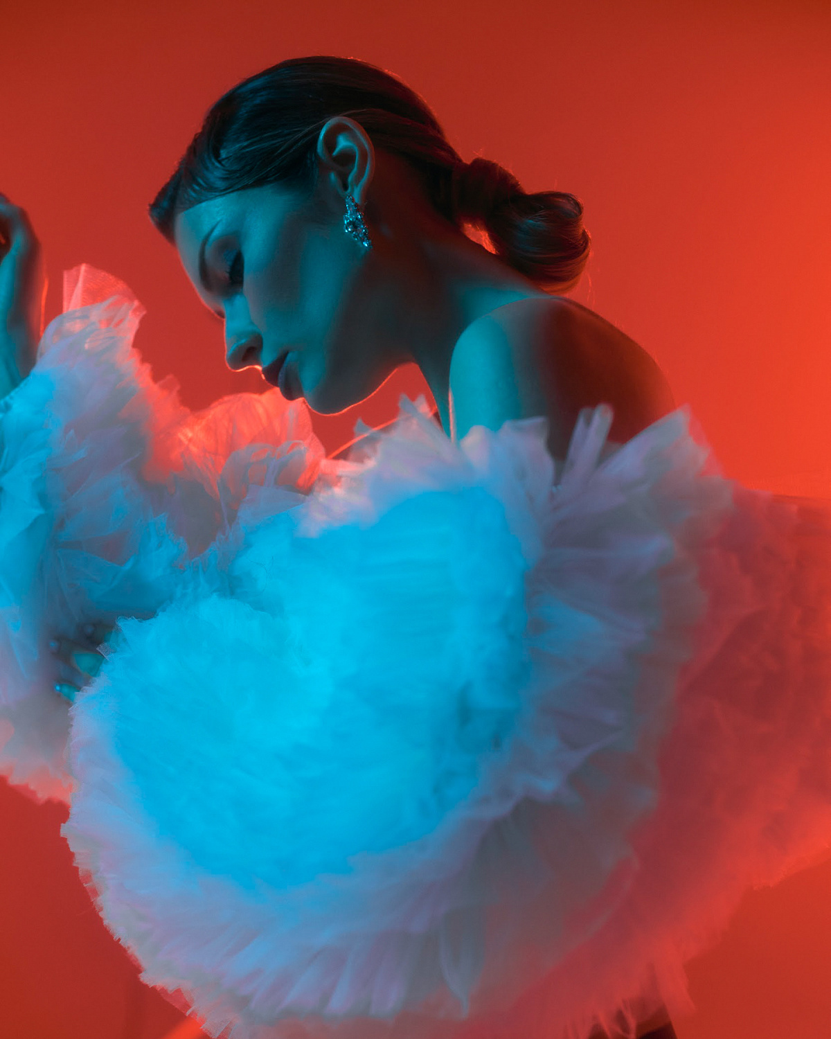 Курс коммерческой фотографии