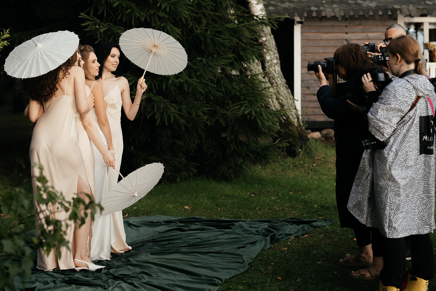 Абонемент на 7 курсов фотошколы