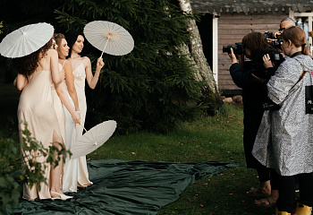 Абонемент на 7 курсов фотошколы