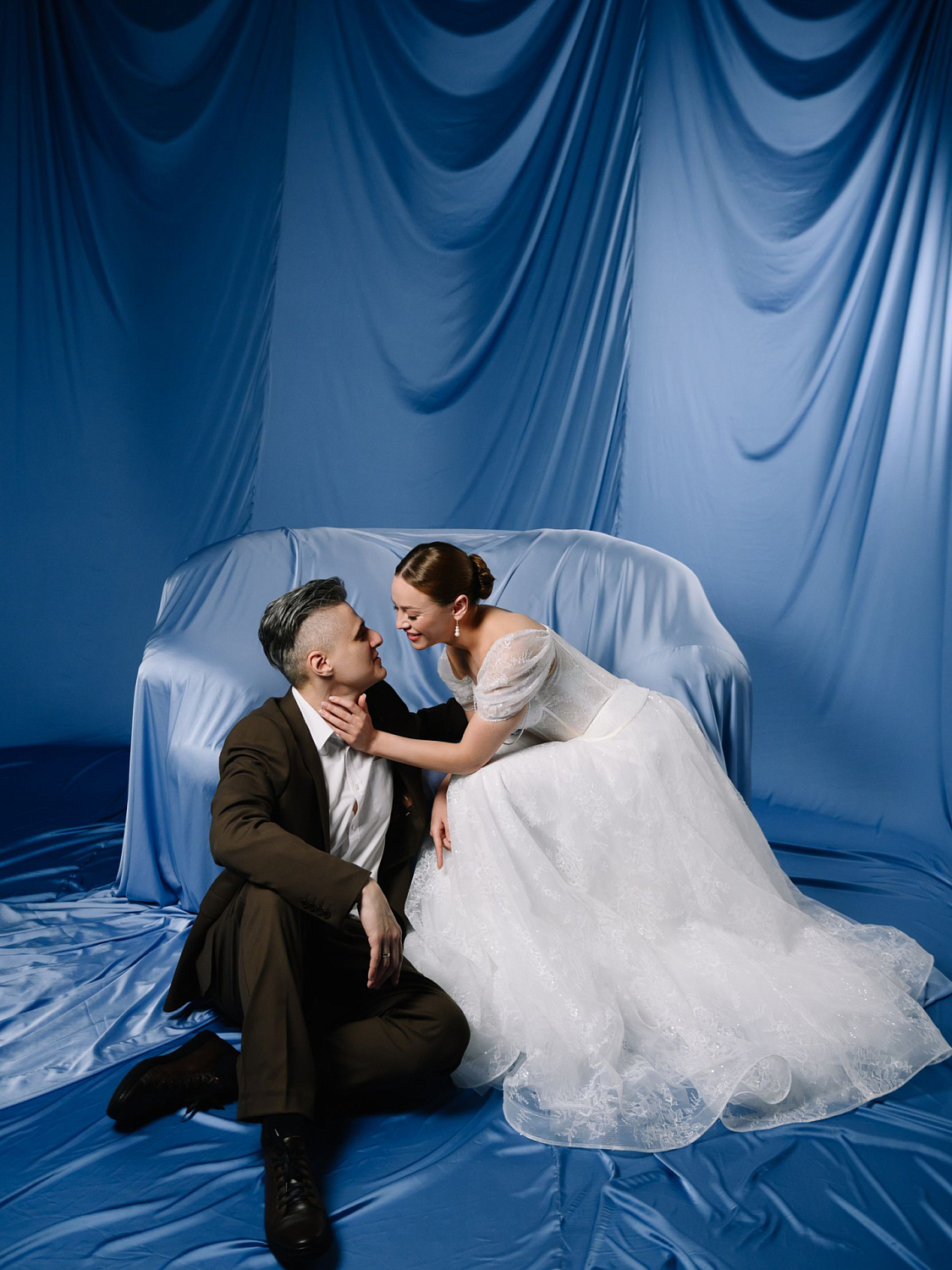 Курс коммерческой фотографии